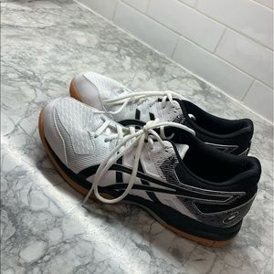 ASICS Women’s Volleyball Shoes (9.5)